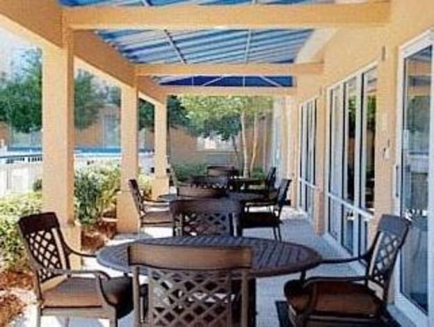 fairfield inn by marriott myrtle beach broadway at the beach