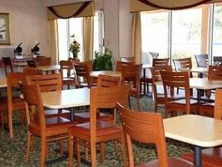 fairfield inn by marriott myrtle beach broadway at the beach