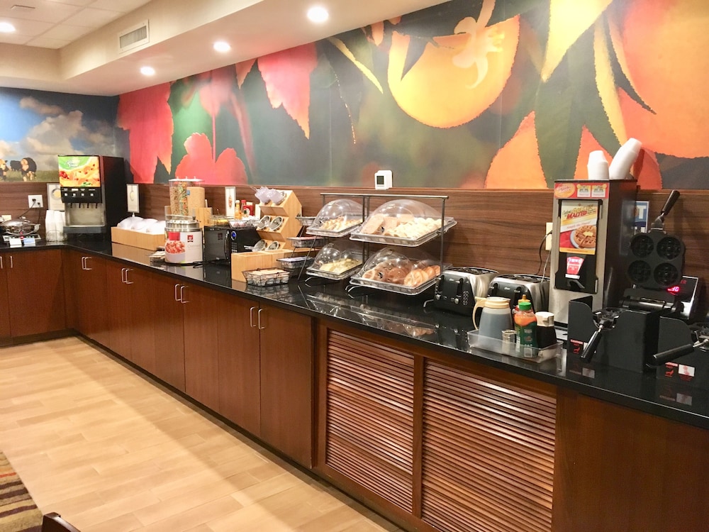 fairfield inn by marriott myrtle beach broadway at the beach