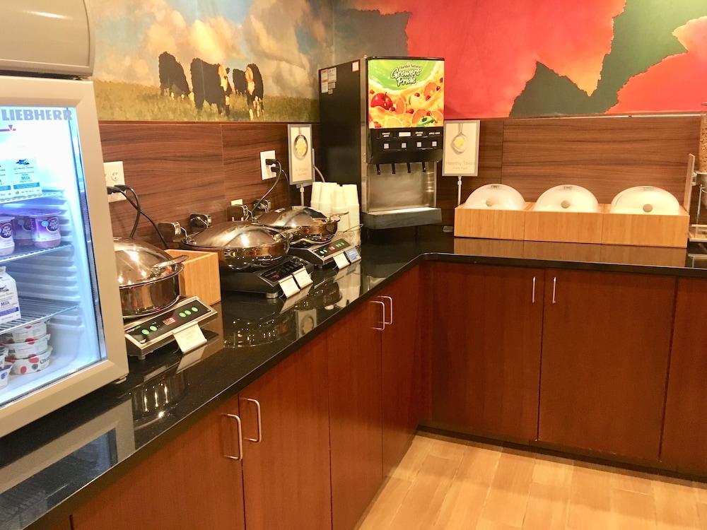 fairfield inn by marriott myrtle beach broadway at the beach