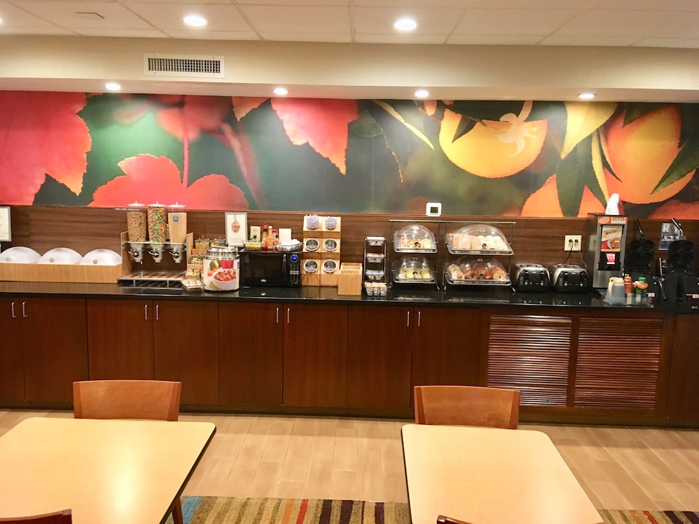 fairfield inn by marriott myrtle beach broadway at the beach