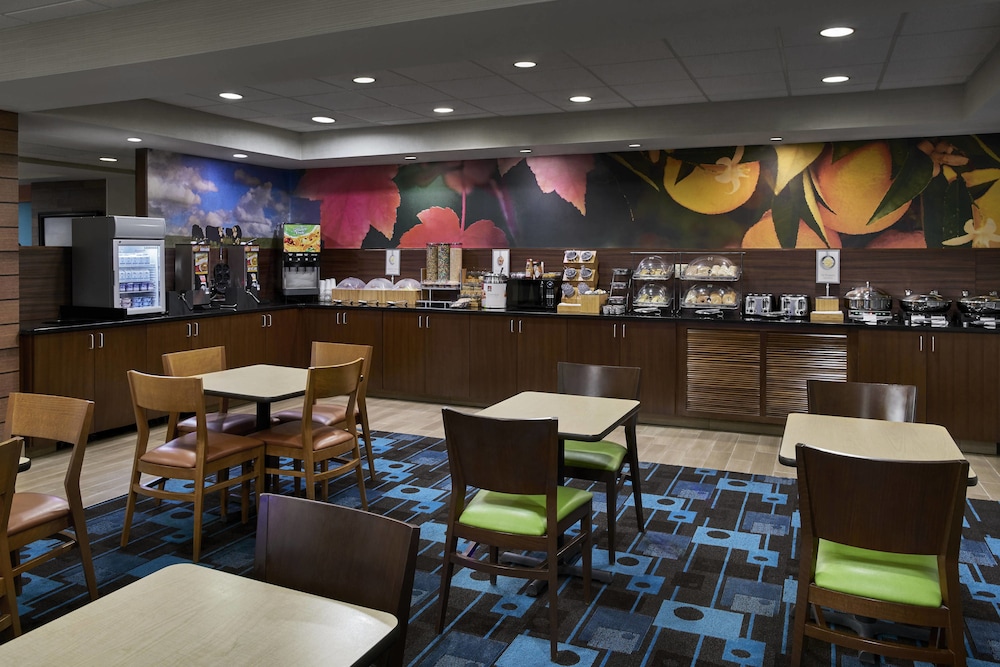 fairfield inn by marriott myrtle beach broadway at the beach