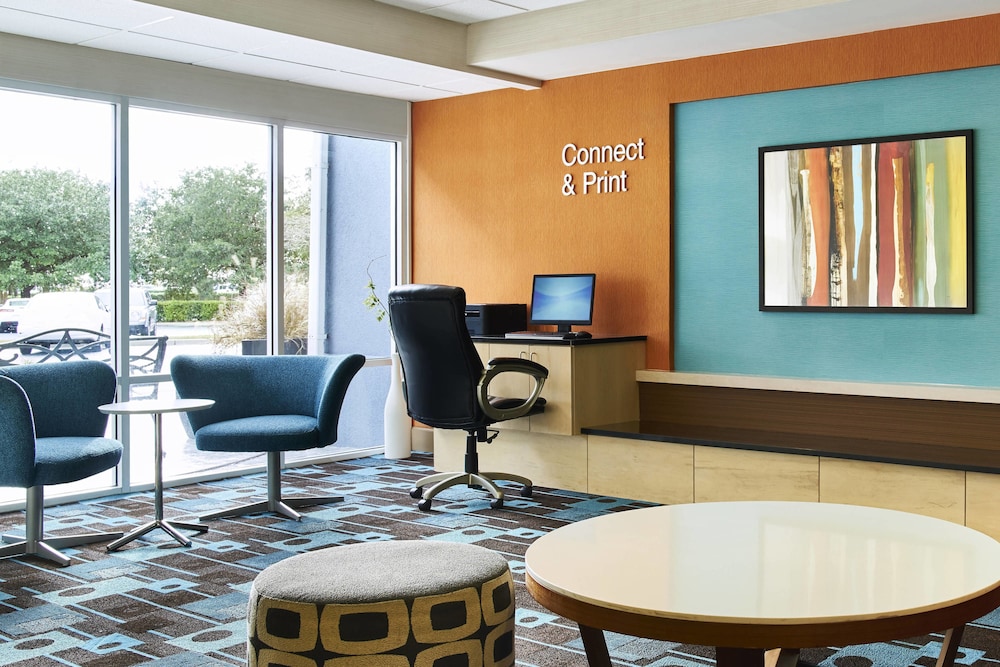 fairfield inn by marriott myrtle beach broadway at the beach