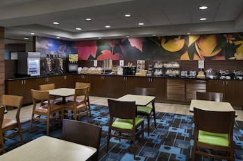 fairfield inn by marriott myrtle beach broadway at the beach