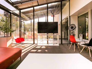 ibis marne la vallee emerainville