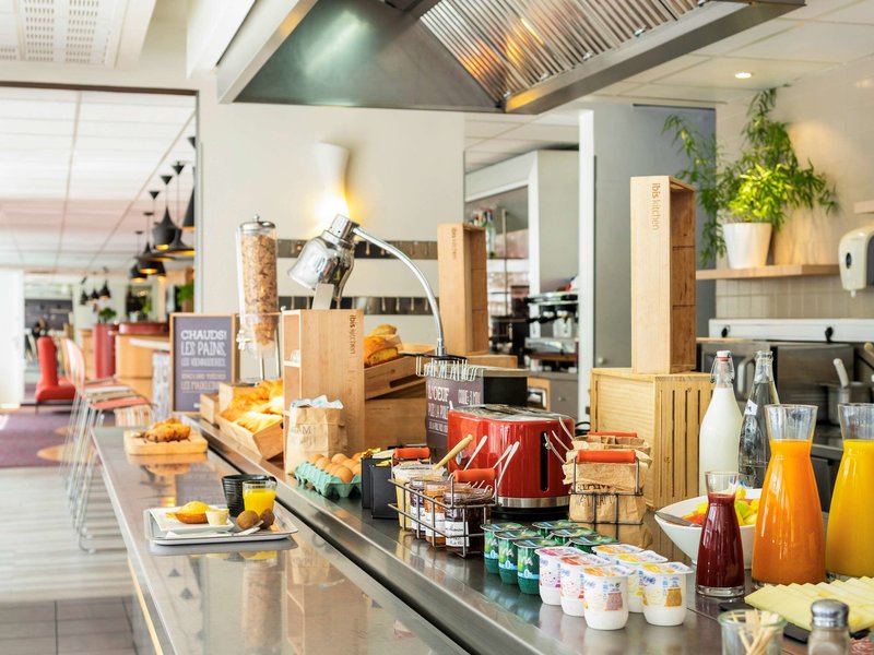 ibis marne la vallee emerainville