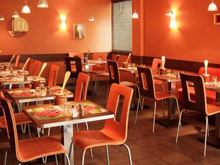 ibis marne la vallee emerainville