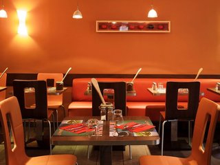 ibis marne la vallee emerainville