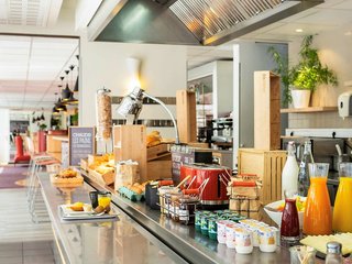 ibis marne la vallee emerainville