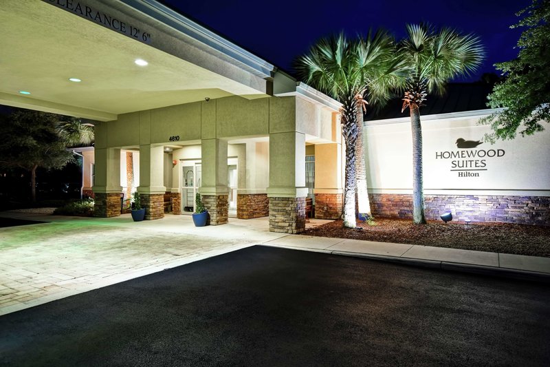 Homewood Suites By Hilton Ocala At Heath Brook