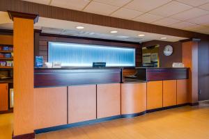 Fairfield Inn & Suites By Marriott Nashville At Opryland,Tennessee>>Nashville,3 star