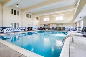 Fairfield Inn & Suites By Marriott Nashville At Opryland,Tennessee>>Nashville,3 star