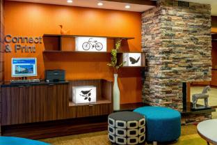fairfield inn and suites by marriott nashville at opryland