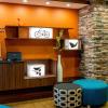fairfield inn and suites by marriott nashville at opryland
