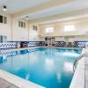 fairfield inn and suites by marriott nashville at opryland
