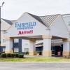 fairfield inn and suites by marriott nashville at opryland