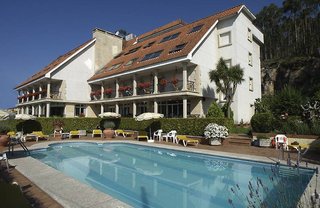 Hotel Villa Covelo,Galicia>>Combarro,3 star