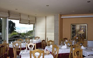 Hotel Villa Covelo,Galicia>>Combarro,3 star