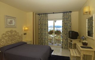 Hotel Villa Covelo,Galicia>>Combarro,3 star