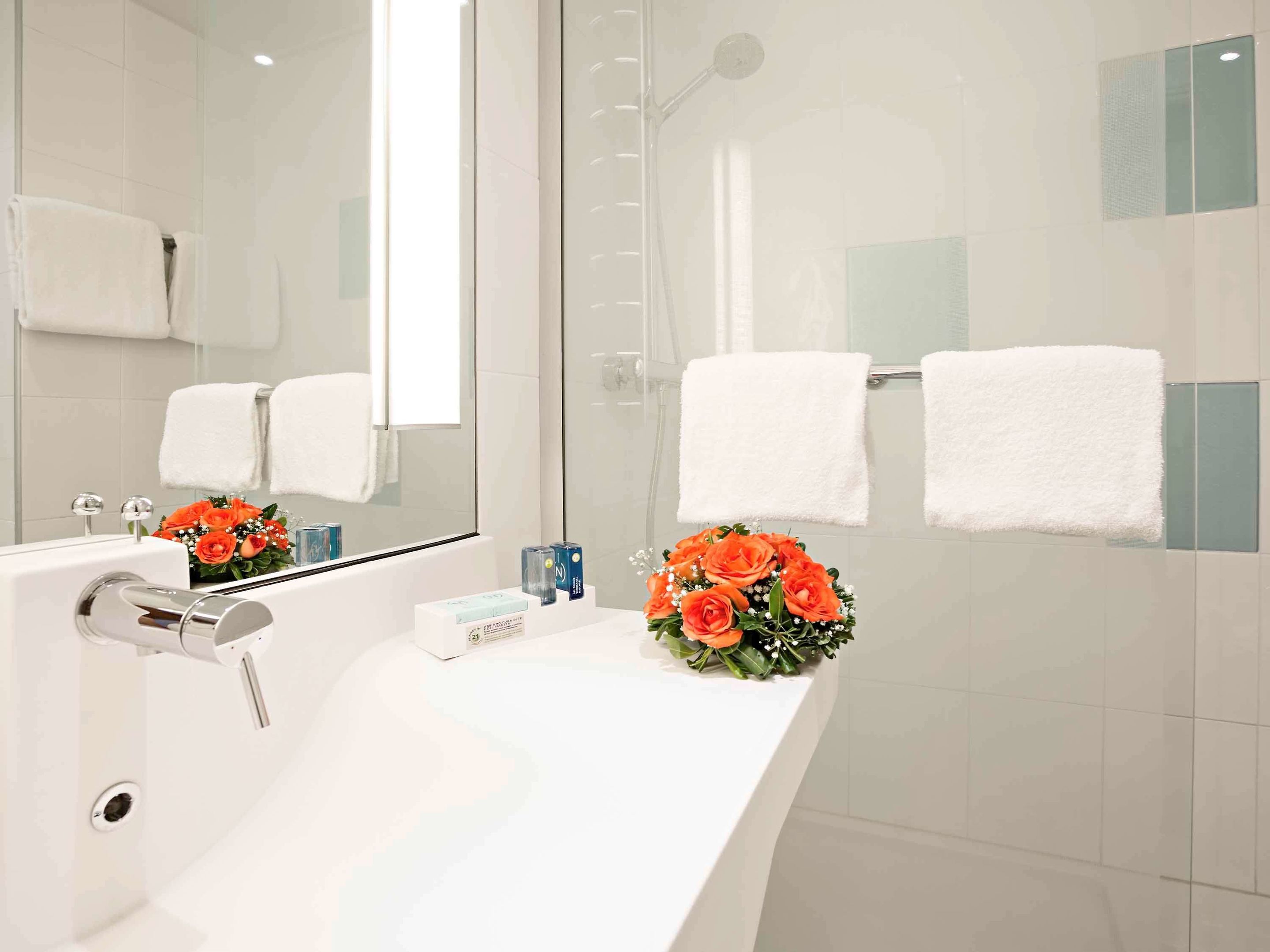 novotel caserta sud