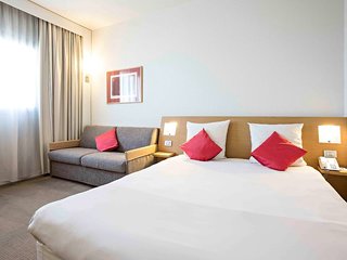 Novotel Caserta Sud,Capodrise>>Campania,4 star