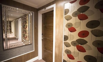 cheshire hotel central london