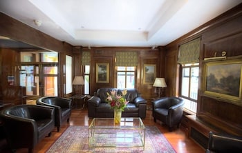 cheshire hotel central london