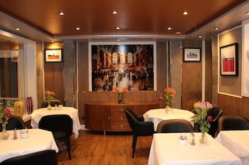 cheshire hotel central london