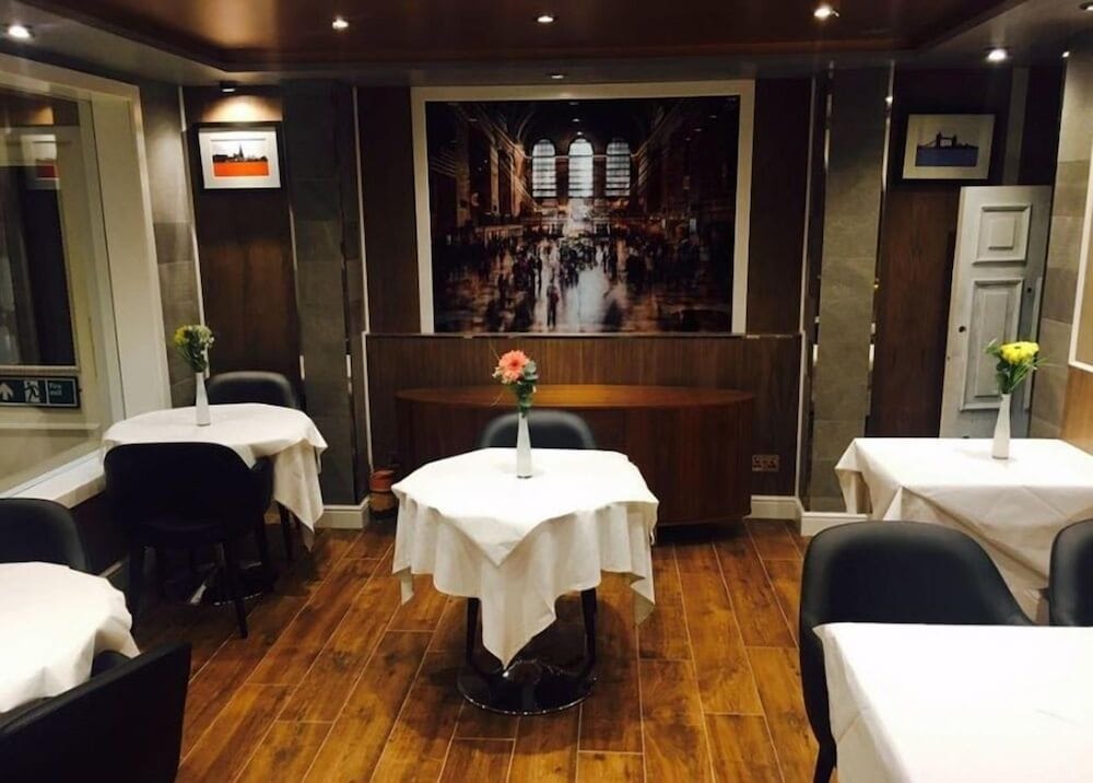 cheshire hotel central london