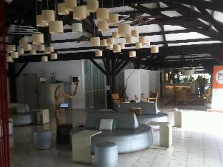 Grand Hotel Montabo,Kourou>>Cayenne,4 star