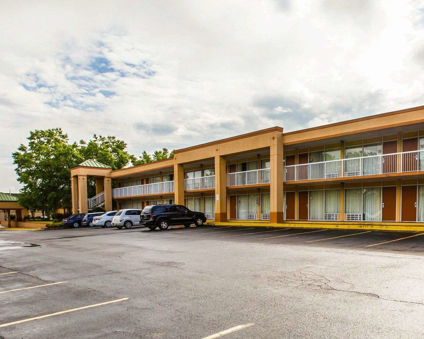 horizon inn and suites