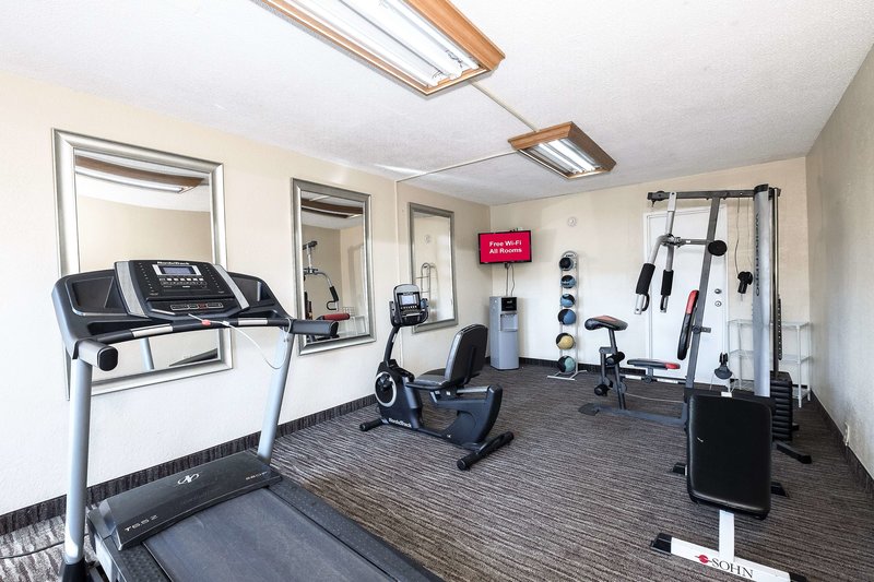 horizon inn and suites