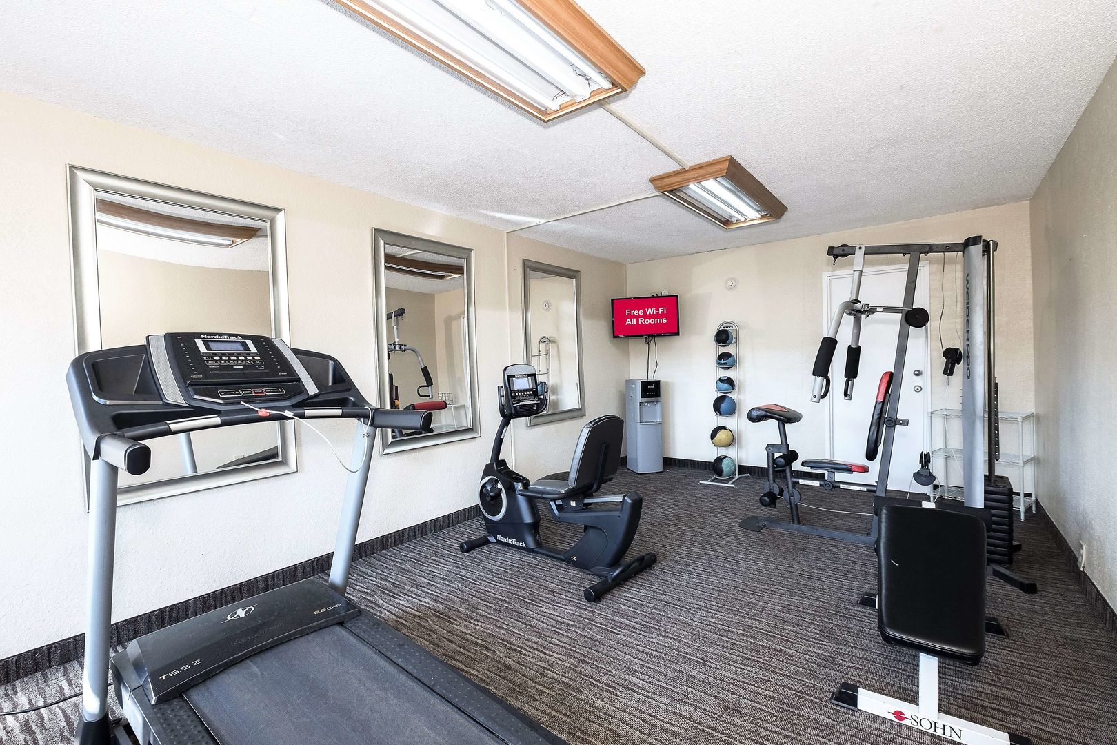 horizon inn and suites