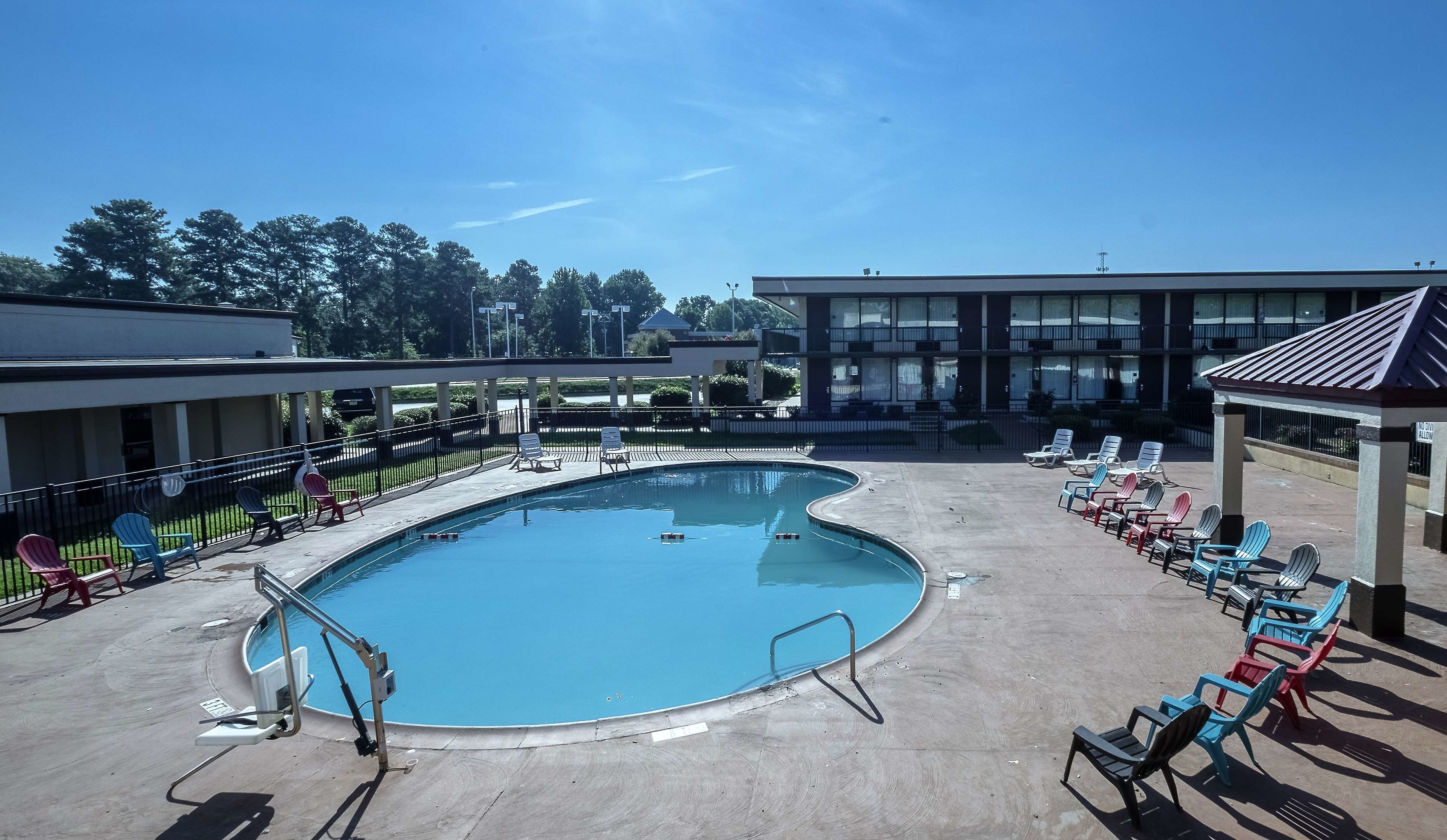 horizon inn and suites