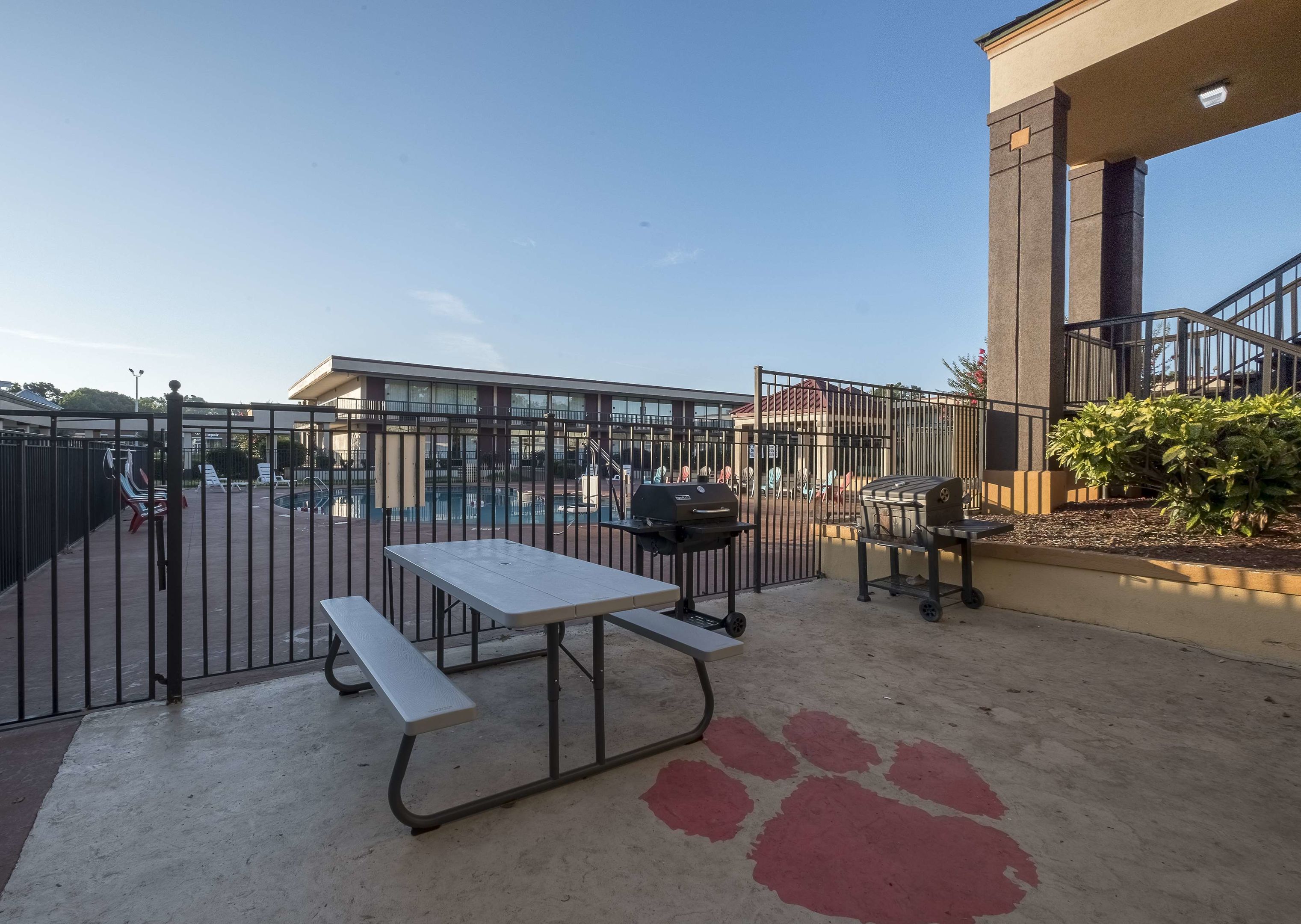 horizon inn and suites