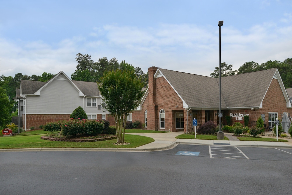 residence inn by marriott southern pines pinehurst nc