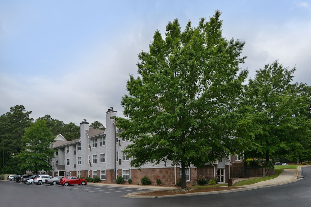 residence inn by marriott southern pines pinehurst nc