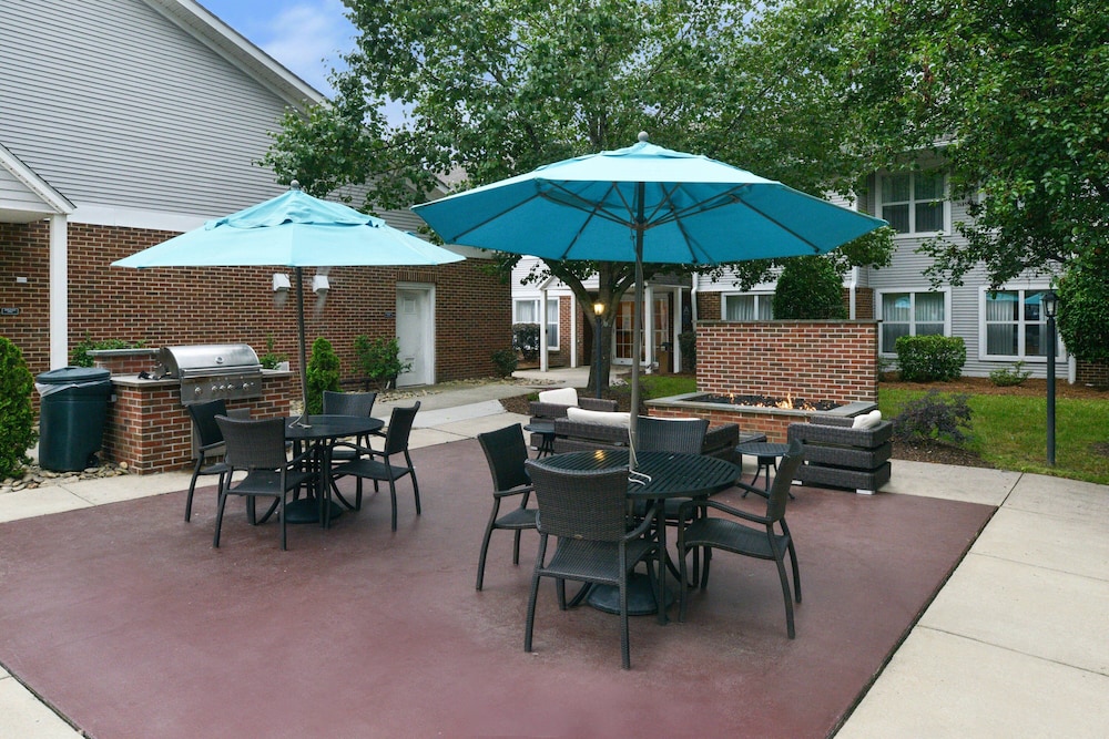 residence inn by marriott southern pines pinehurst nc