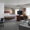 Residence Inn By Marriott Southern Pines/Pinehurst Nc,Moore County>>Aberdeen,3 star