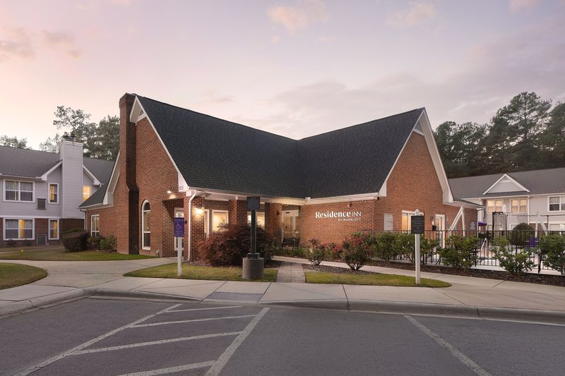 Residence Inn By Marriott Southern Pines/Pinehurst Nc