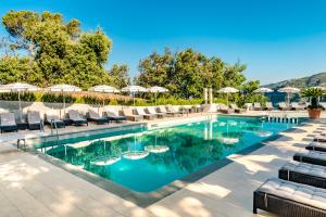 hotel vis a vis