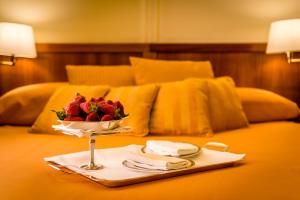 hotel vis a vis