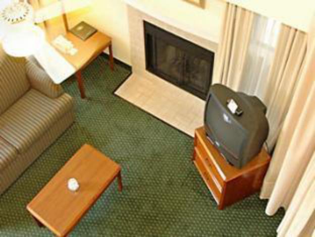 residence inn by marriott nashville airport