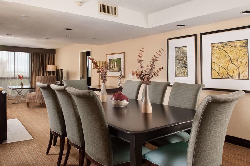 embassy suites by hilton nashville airport