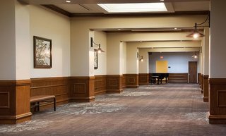 Embassy Suites By Hilton Nashville Airport,Nashville International Airport>>Nashville,4 star