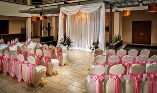 embassy suites by hilton nashville airport