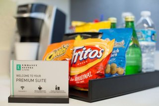 Embassy Suites By Hilton Nashville Airport,Nashville International Airport>>Nashville,4 star