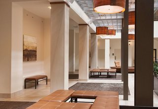 embassy suites by hilton nashville airport