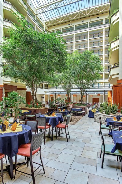 embassy suites by hilton nashville airport