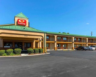 Econo Lodge,Hermitage>>Donelson,2 star